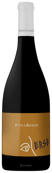 Tenuta di Fessina Erse Etna Rosso 750 ML