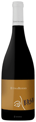 Tenuta di Fessina Erse Etna Rosso 750 ML