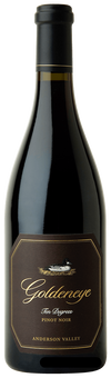 Goldeneye Ten Degrees Pinot Noir 2022 750 ML
