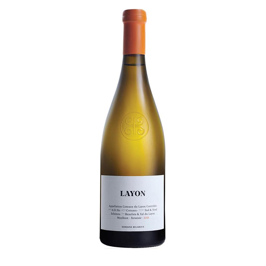 Domaine Belargus Layon Chenin Blanc Coteaux du Layon 2020 750 ML