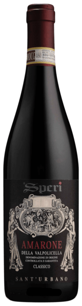 Speri Amarone Della Valpolicella Sant'urbano 2020 750 ML