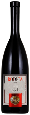 Rodica Refosk 2023 750 ML