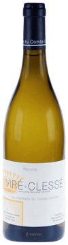 Les Heritiers du Comte Lafon Vire-Clesse 1.5 L