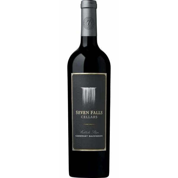 Seven Falls Cabernet Sauvignon 2021 750 ML