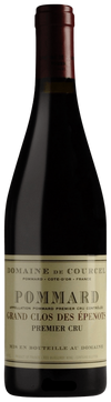 Domaine de Courcel Pommard Premier Cru Grand Clos des Epenots 2017 750 ML