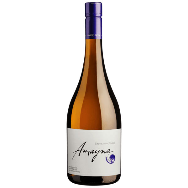 Amayna Sauvignon Blanc 2018 750 ML