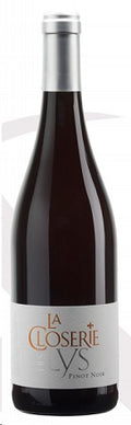 La Closerie Des Lys Pays d'Oc Pinot Noir 2022 750 ML