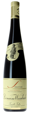 Domaine Weinbach S Pinot Noir 2022 750 ML