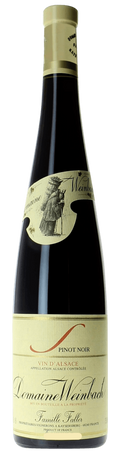 Domaine Weinbach S Pinot Noir 2022 750 ML