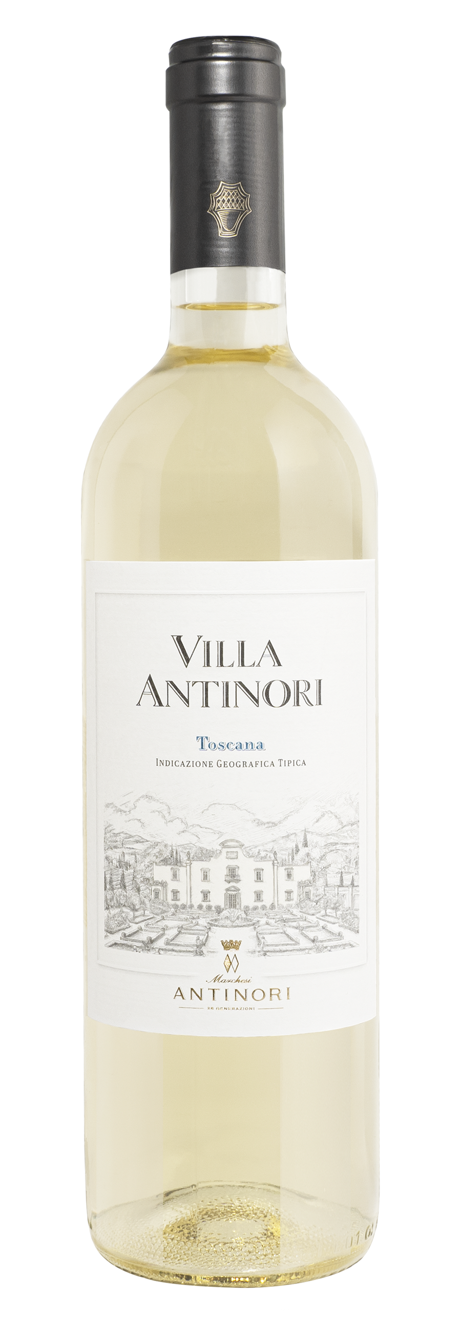 Villa Antinori Toscana Bianco 2024 750 ML