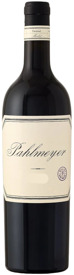 Pahlmeyer Red 750 ML