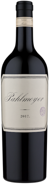 Pahlmeyer Merlot Napa Valley 2017 750 ML