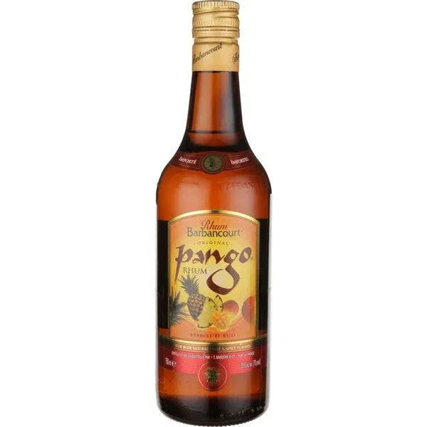 Pango Tropical Flavored Rhum 70 750 ML