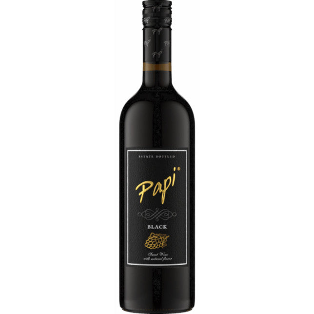 Papi Sweet Black 750 ML