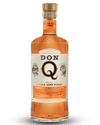 Don Q Double Cask Finish Cognac Rum 750 ML 