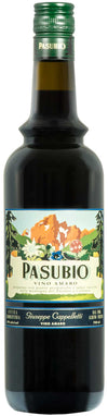 Cappelletti Pasubio Vino Amaro 750 ML