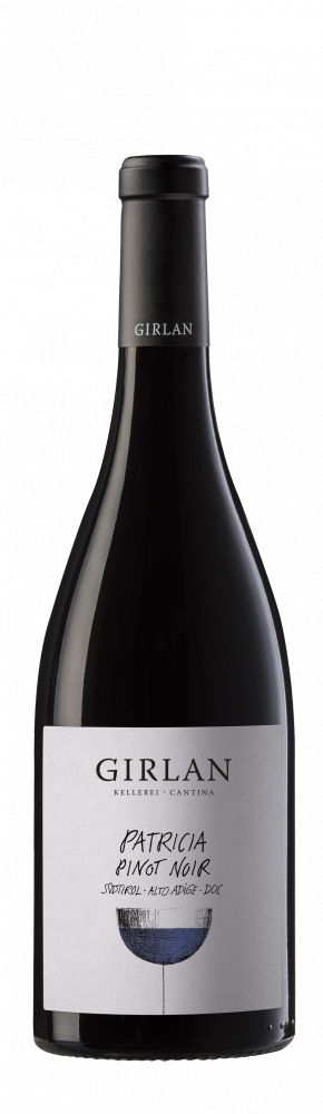 Girlan Sudtirol Alto Adige Pinot Noir Patricia 750 ML