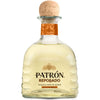Patrón Reposado Tequila 80 Proof 750 ML