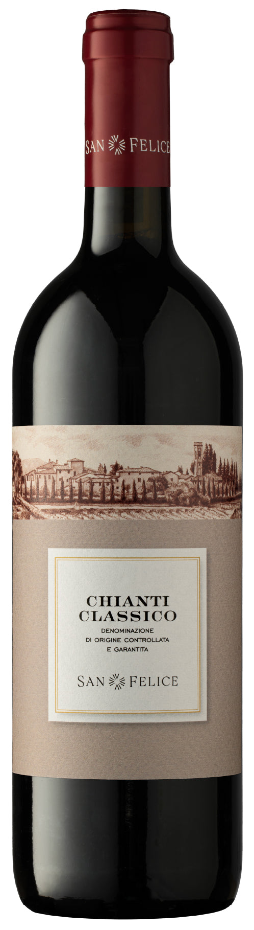 San Felice Chianti Classico 2023 750 ML