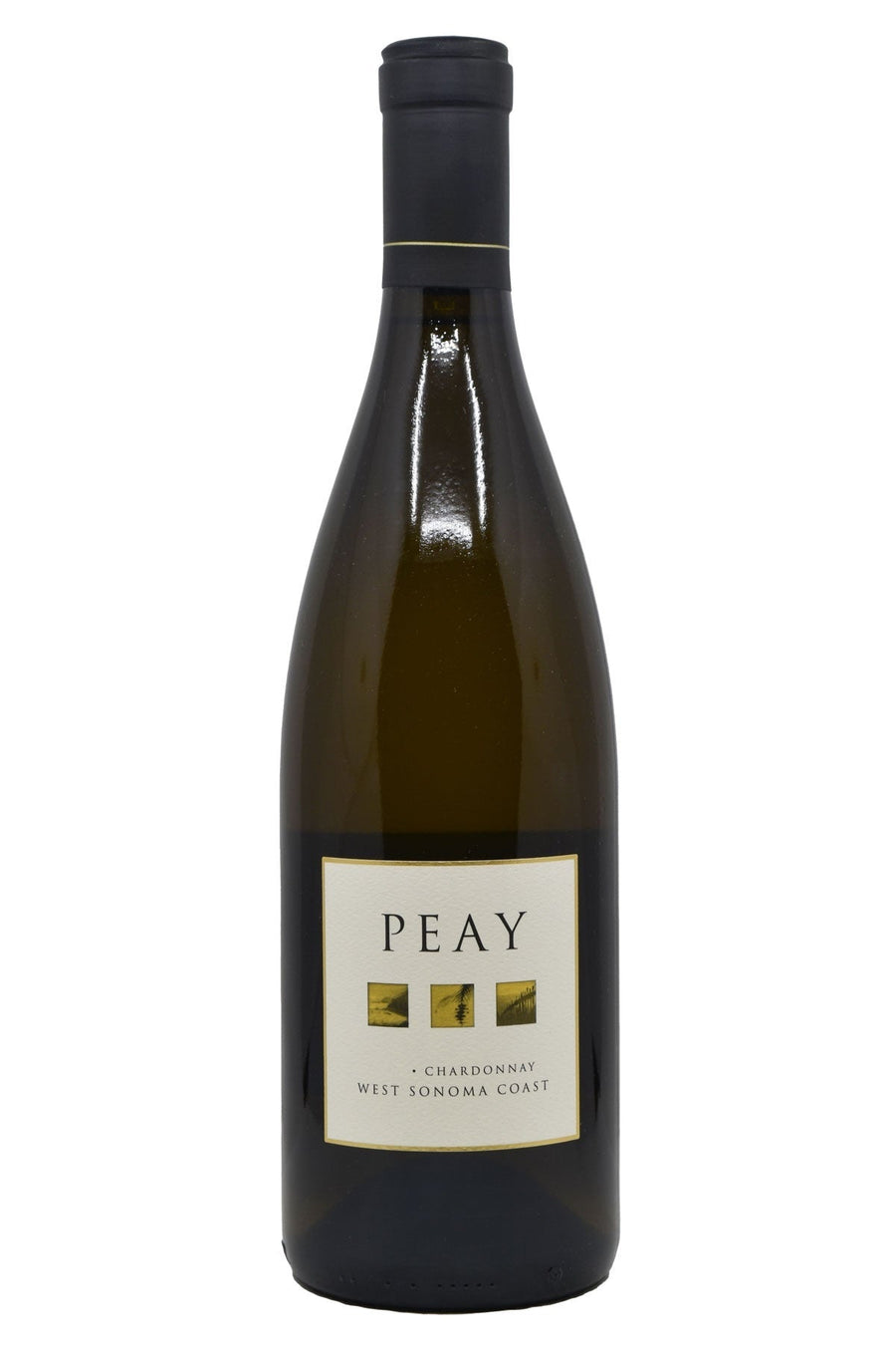 Peay Vineyards Chardonnay West Sonoma Coast 2024 750 ML