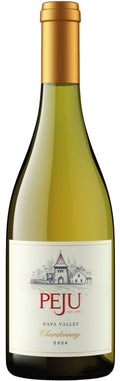 Peju Chardonnay Carneros 2024 750 ML