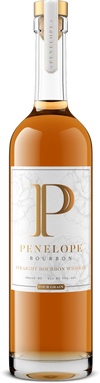 Penelope Four Grain Straight Bourbon 750 ML