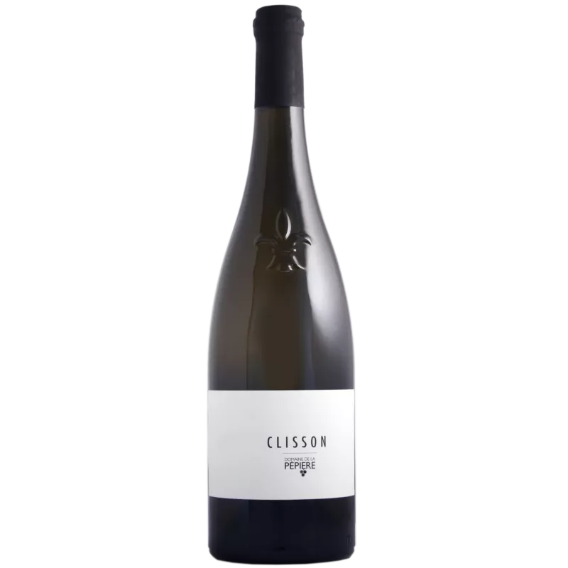 Domaine de la Pepiere Muscadet Sevre and Maine Clisson 2023 750 ML bottle