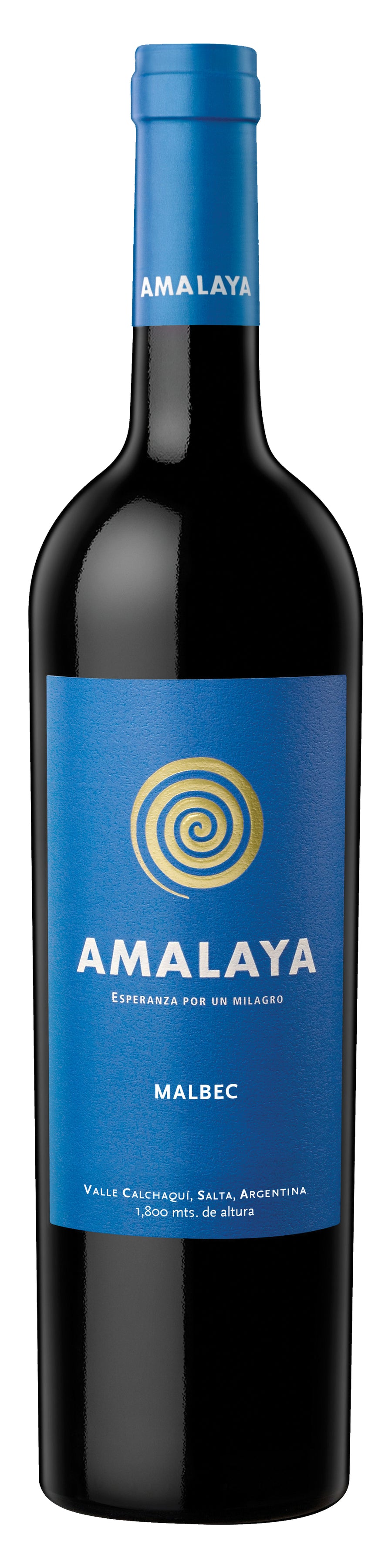 Amalaya Malbec Blend 750 ML