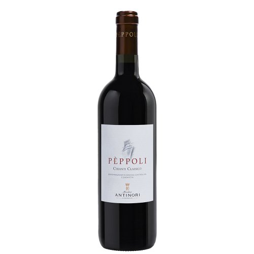 Marchesi Antinori Peppoli Chianti Classico 2020 750 ML