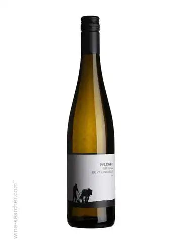 Pfluger Buntsandstein Riesling Pfalz 2023 750 ML