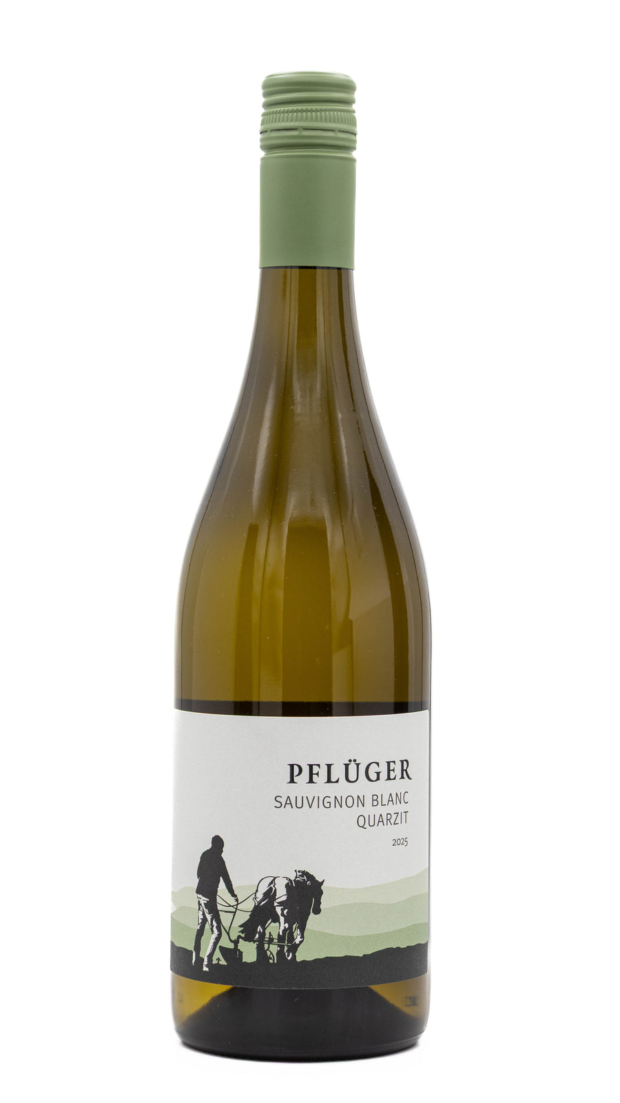Pfluger Quarzit Sauvignon Blanc Pfalz 2025 750 ML