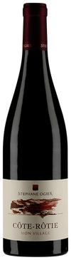 Stéphane Ogier Mon Village Côte-Rôtie 2022 750 ML