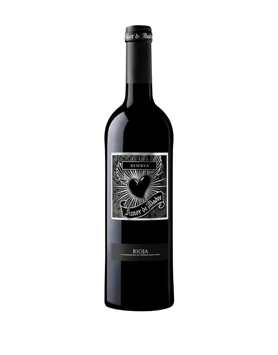 Ferrer Miranda Amor de Madre Rioja Reserva 2018 750 ML