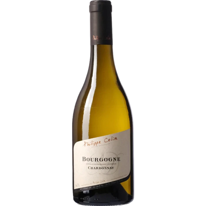 Domaine Philippe Colin Bourgogne Blanc 2023 750 ML