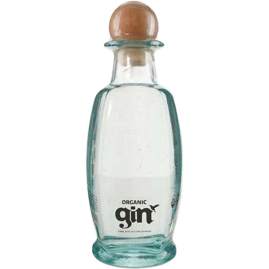 Fy Organic Gin 85 750 ML