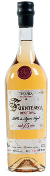 Fuenteseca 15 Year Reserva Extra Anejo Tequila 2006 750 ML