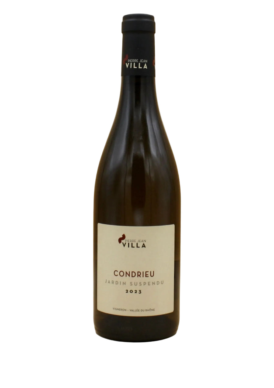 Pierre Jean Villa Condrieu Jardin Suspendu 2023 750 ML