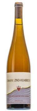 Zind Humbrecht Pinot Gris Roche Volcanique 2023 750 ML