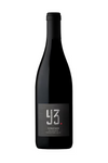 Jax Y3 Pinot Noir Sonoma Coast 2023 750 ML