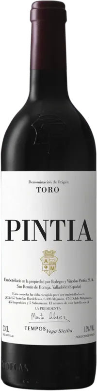 Pintia Toro 2015 750 ML