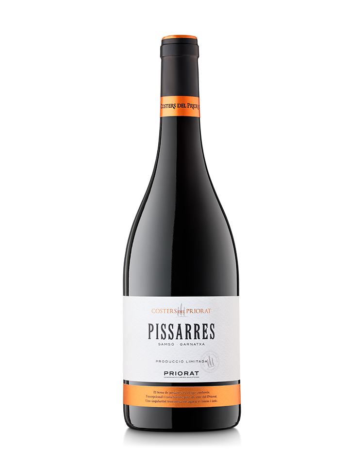 Costers del Priorat Pissarres 2021 750 ML