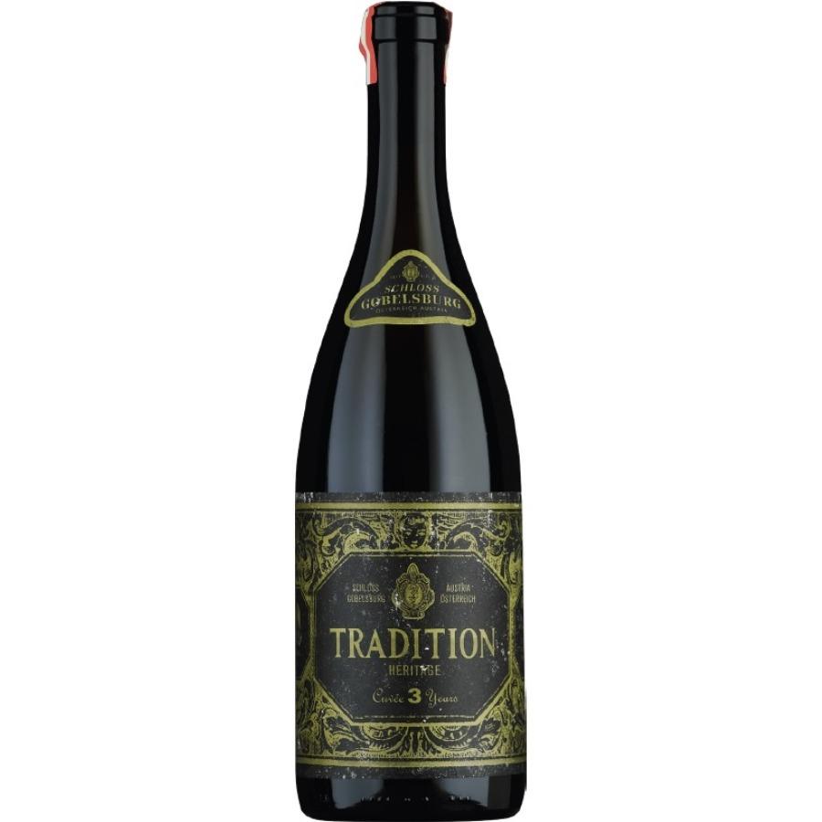 Schloss Gobelsburg Tradition Heritage Cuvee 3 Years Austria 750 ML