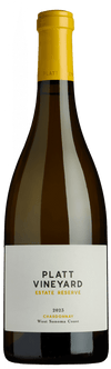 Platt Vineyard Estate Reserve Chardonnay 2023 750 ML