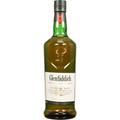Glenfiddich 12 Year Old Single Malt Scotch Whisky 1 L