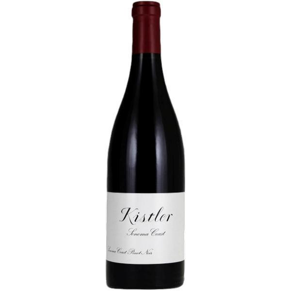 Kistler Sonoma Coast Pinot Noir 2023 750 ML