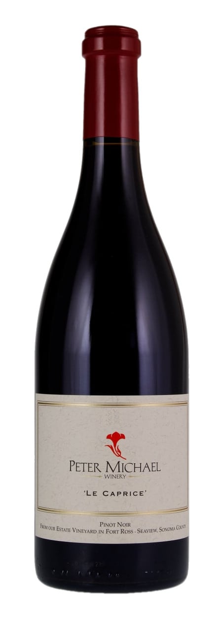 Peter Michael Winery Le Caprice Pinot Noir 2024 750 ML