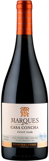 Marques de Casa ConchaPinot Noir 2020 750 ML