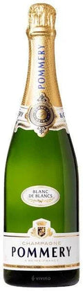 Pommery Champagne Brut Blanc De Blancs 750 ML