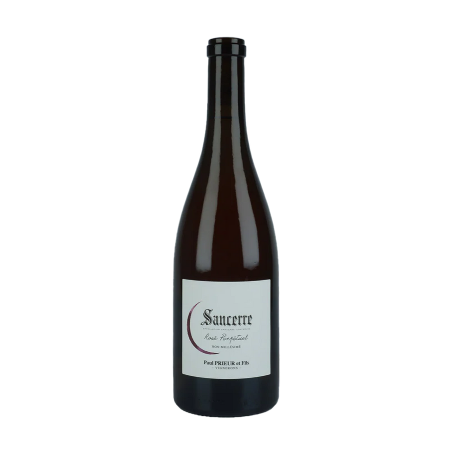 Paul Prieur & Fils Sancerre Rose Perpétuel 750 ML