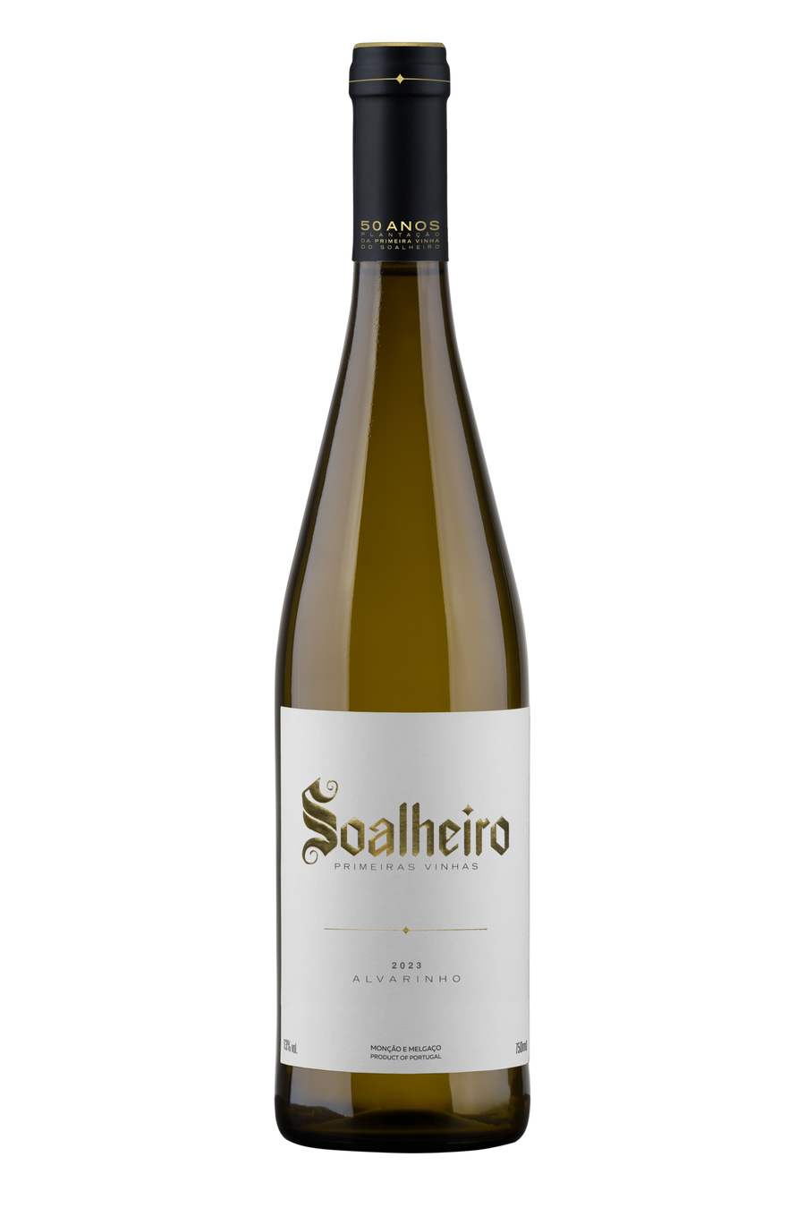 Soalheiro Primeiras Vinhas Alvarinho 2023 750 ML